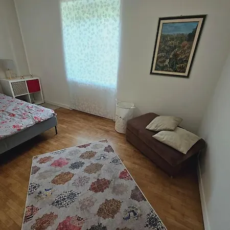 Piscina, Wifii, 5 Min Dal Apartmán