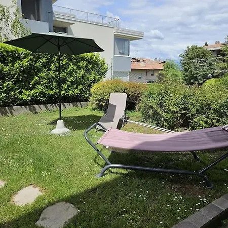 Piscina, Wifii, 5 Min Dal Apartmán *