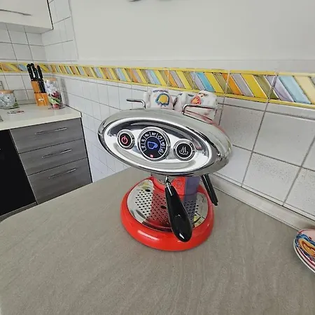Apartmán Piscina, Wifii, 5 Min Dal *