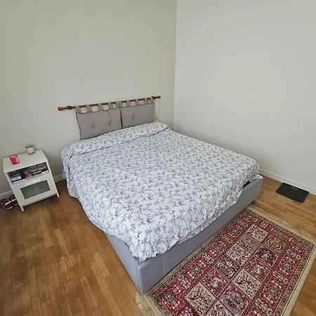 Piscina, Wifii, 5 Min Dal Apartmán *