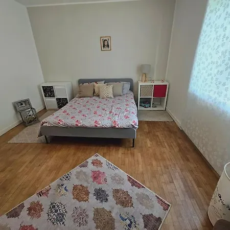 Apartmán Piscina, Wifii, 5 Min Dal *